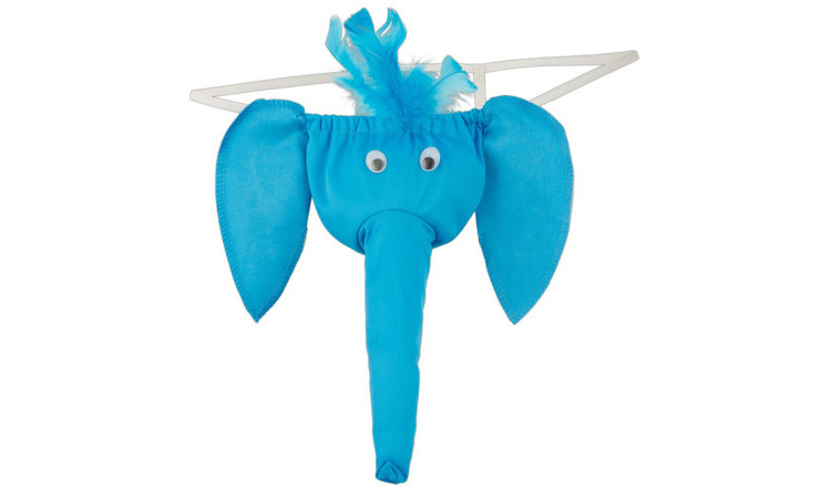 Elephant String - Image 1