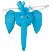 Elephant String - Image 1