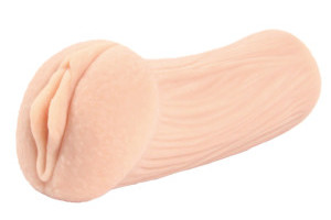 Elegance 1 Masturbator