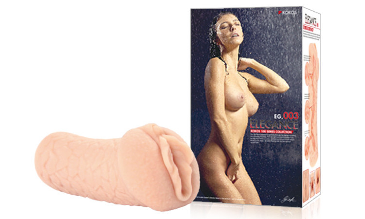 Elegance 3 Masturbator - Image 5
