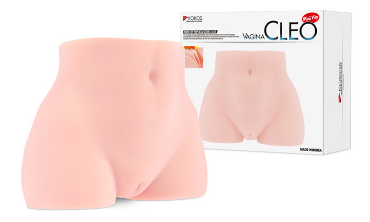 Cleo Masturbator - Image 4
