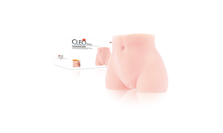 Cleo Masturbator - Image 5