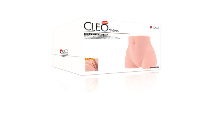 Cleo Masturbator - Image 6