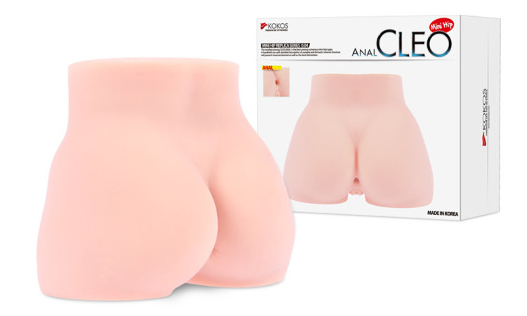 Cleo Anus Masturbator - Image 4