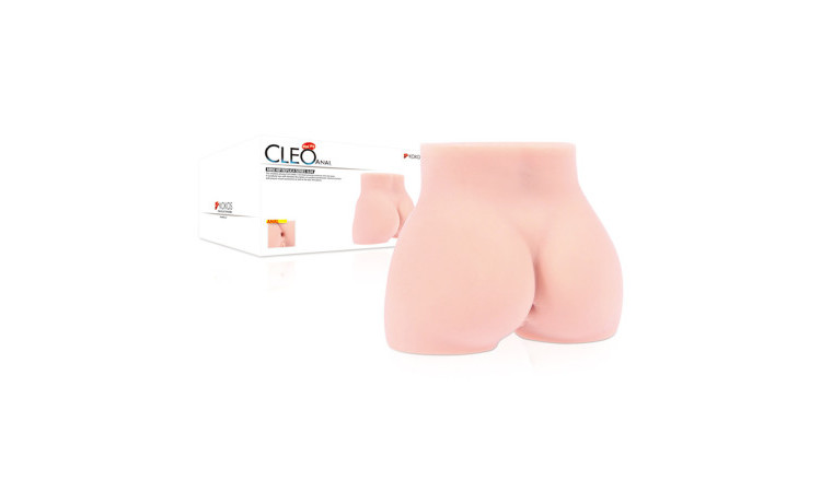 Cleo Anus Masturbator - Image 5
