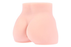 Cleo Anus Masturbator