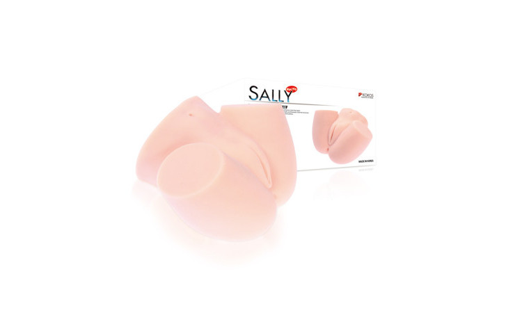 Sally Masturbator - Image 6