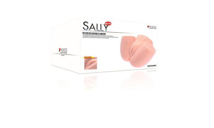 Sally Masturbator - Image 7