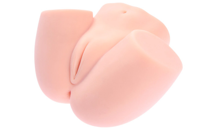 Sally Masturbator - Image 1