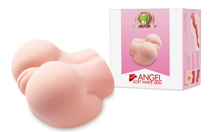 Angel 2 Masturbator - Image 4