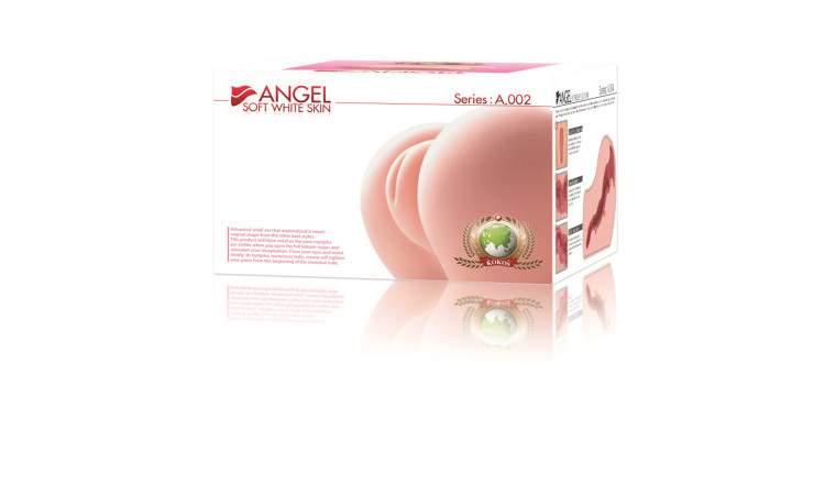 Angel 2 Masturbator - Image 6