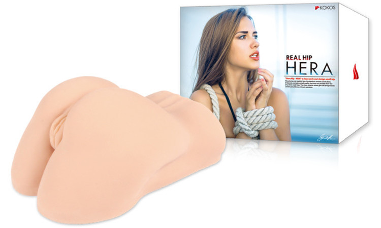 Hera Real Hip Masturbator - Image 7
