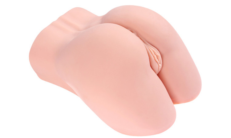 Hera Real Hip Masturbator - Image 1