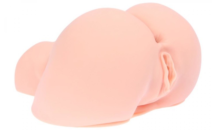 Oknyeo Masturbator - Image 2