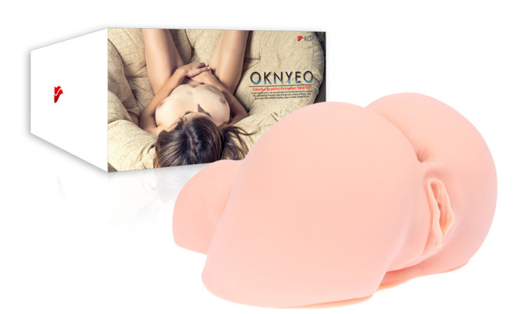 Oknyeo Masturbator - Image 7