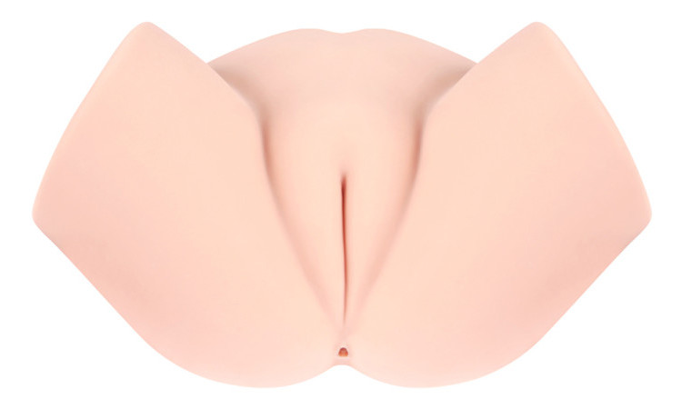 Samanda Masturbator - Image 4