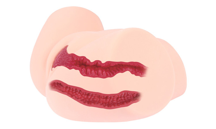 Samanda Masturbator - Image 5