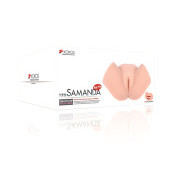 Samanda Masturbator - Image 8