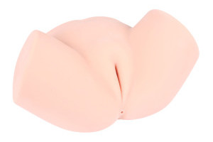 Samanda Masturbator