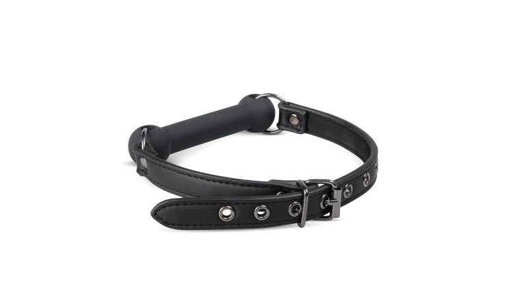 Silicone Bit Gag - Image 2