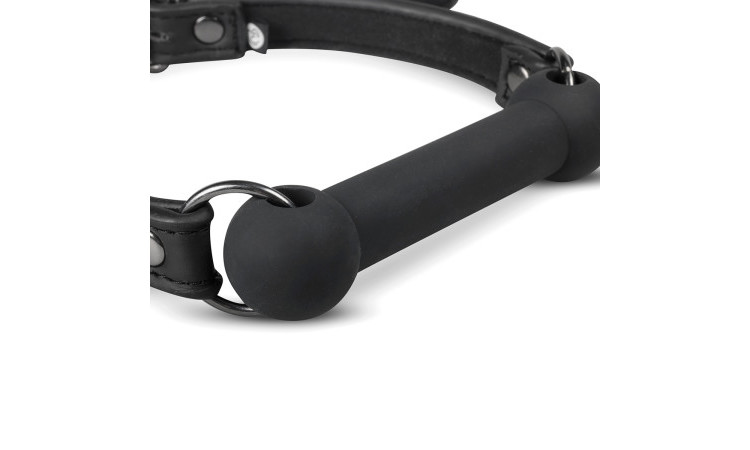 Silicone Bit Gag - Image 4
