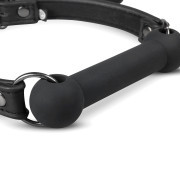 Silicone Bit Gag - Image 4