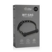Silicone Bit Gag - Image 6