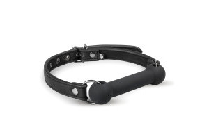 Silicone Bit Gag