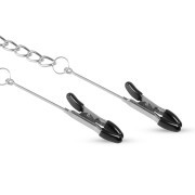 Long Nipple Clamps With Chain - Image 2