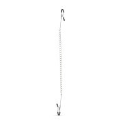Long Nipple Clamps With Chain - Image 3