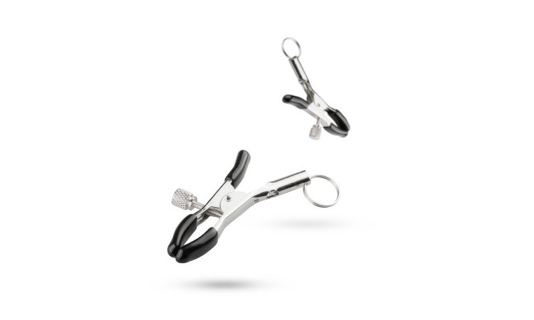 Screw Clamps With Attachment Ring - Image 2