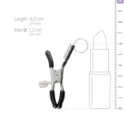 Screw Clamps With Attachment Ring - Image 3