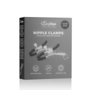 Screw Clamps With Attachment Ring - Image 4
