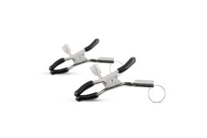 Screw Clamps With Attachment Ring