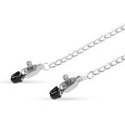 Big Nipple Clamps With Chain - Image 2