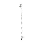 Big Nipple Clamps With Chain - Image 3
