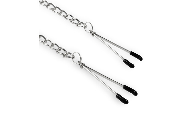 Tweezer Nipple Clamps - Image 2