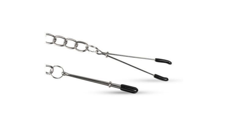 Tweezer Nipple Clamps - Image 3