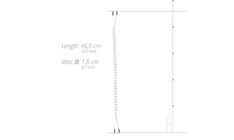 Tweezer Nipple Clamps - Image 5