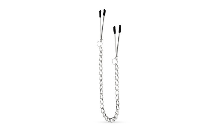 Tweezer Nipple Clamps - Image 1