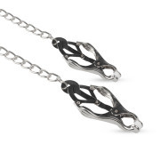 Japanese Clover Clamps With Chain - Image 2