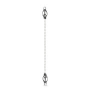 Japanese Clover Clamps With Chain - Image 3