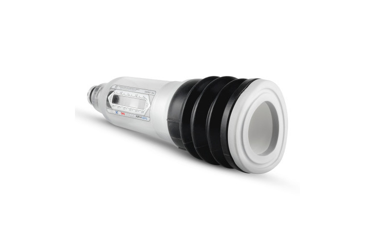 Bathmate Hydromax 5 - Clear - Image 2