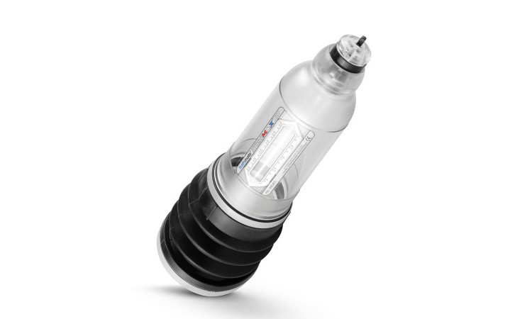 Bathmate Hydromax 5 - Clear - Image 3