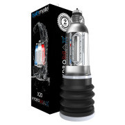 Bathmate Hydromax 5 - Clear - Image 6
