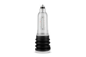 Bathmate Hydromax 5 - Clear