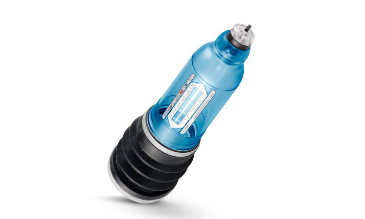 Hydromax 5 - Blue - Image 3