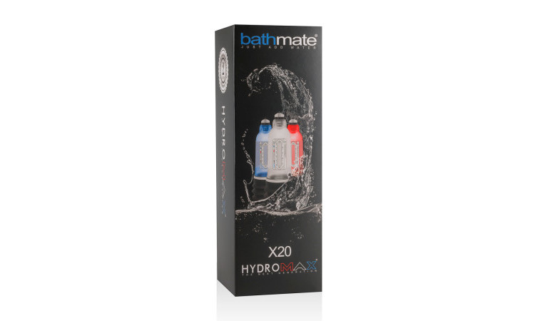 Hydromax 5 - Blue - Image 5