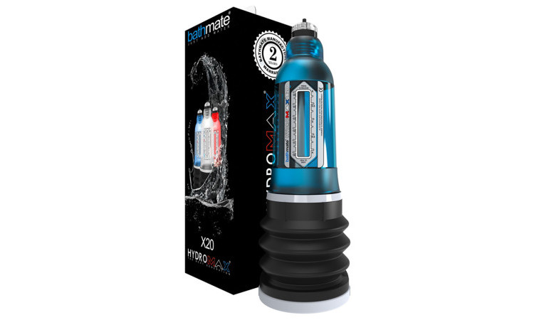 Hydromax 5 - Blue - Image 6