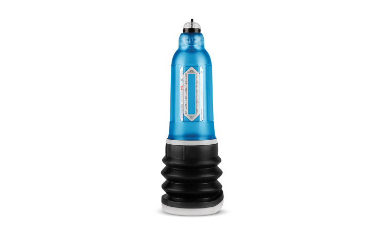 Hydromax 5 - Blue - Image 1
